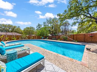 8807 Spanish Moss, Windcrest, TX 78239