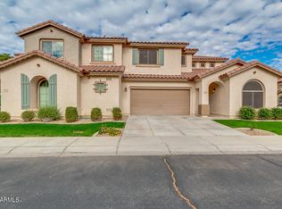 1444 E Elgin St, Gilbert, AZ 85295