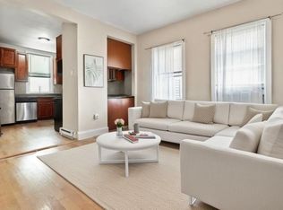 319-321 West Fourth Street, Boston, MA 02127