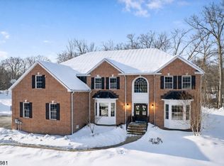 2 Liberty Trail, Andover Twp., NJ 07860