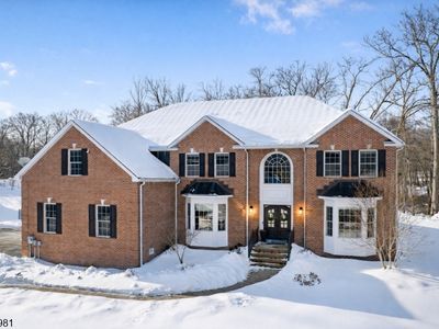 2 Liberty Trail, Newton, NJ, 07860