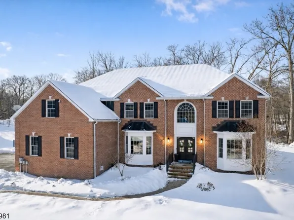 2 Liberty Trail, Andover Twp., NJ 07860