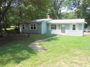 12036 Susanna Dr, Charlotte, NC 28214