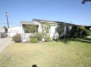 5719 E Wardlow Rd, Long Beach, CA 90808