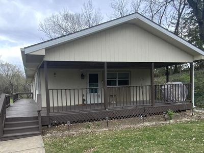 10680 T Rd, Hoyt, KS, 66440