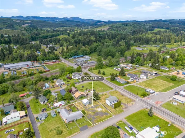 713 A Street, Vader, WA 98593
