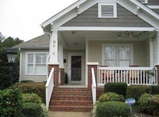 10613 Catara Dr, Raleigh, NC 27614