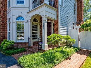 731 Crisfield Way, Annapolis, MD