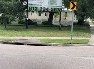 6925 S West Shore & Commerce Blvd, Tampa, FL 33616