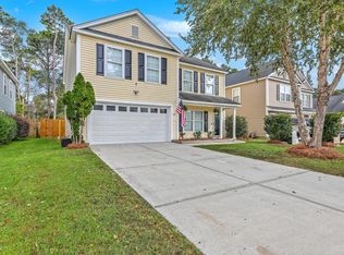 208 Emerald Isle Dr, Moncks Corner, SC 29461