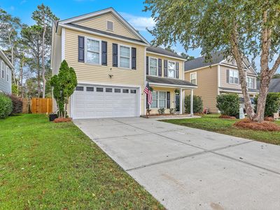 208 Emerald Isle Dr, Moncks Corner, SC, 29461