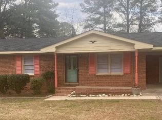 5110 White Oak Loop #5110, Wilson, NC 27893