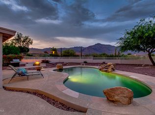 4309 S Louie Lamour Dr, Gold Canyon, AZ 85118