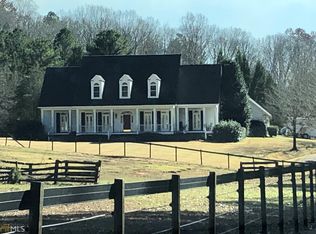 944 Hillcrest Rd, Hogansville, GA 30230