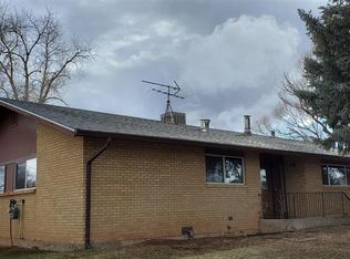 607 Baker Ave, Cortez, CO 81321