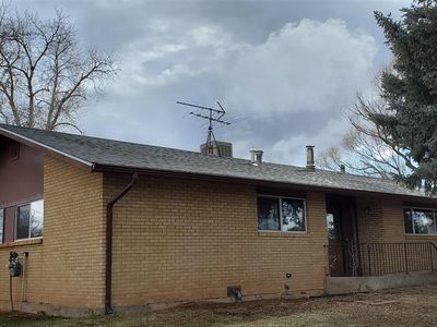 607 Baker Avenue, Cortez, CO, 81321