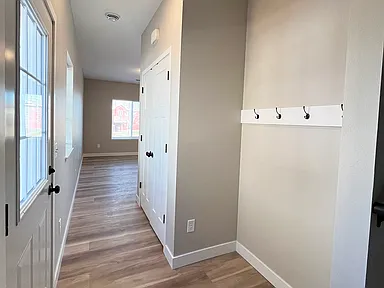 Wolf Point Townhomes