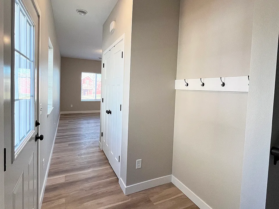 Wolf Point Townhomes