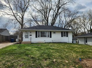 4044 52nd St, Des Moines, IA 50310
