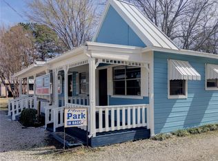 209 E Highway 120, Pottsboro, TX 75076