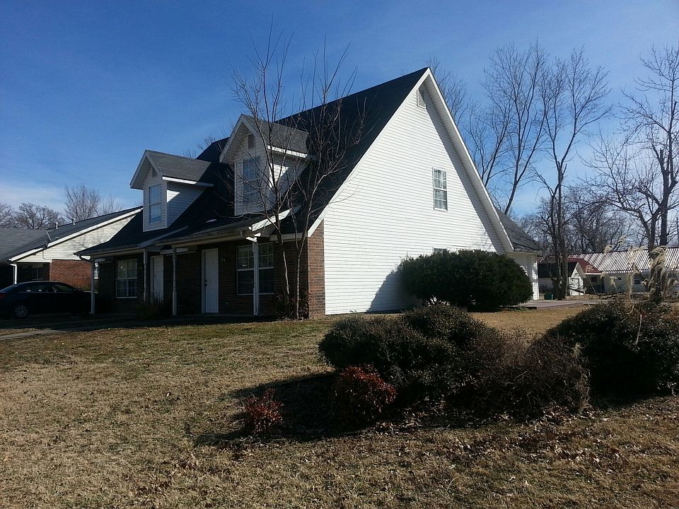 605 Braithwaite St Bentonville AR Zillow