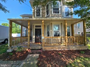 908 59th Ave, Capitol Heights, MD 20743