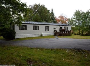 349 Ridge Rd, Warren, ME 04864