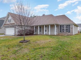 3016 Juniper Dr, Burlington, NC 27215