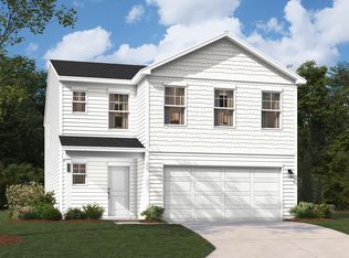 240 Sparrow St, Thomson, GA 30824