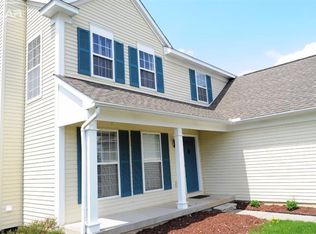4354 Covey Ct, Grand Blanc, MI 48439
