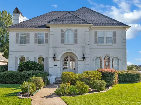 527 Canterbury Ln, Bossier City, LA 71111