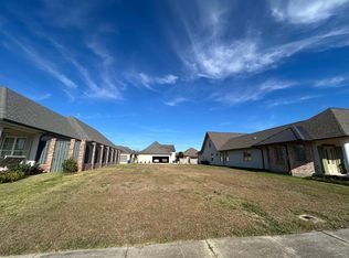 307 Rue Colette, Thibodaux, LA 70301