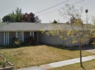 31625 Medinah St, Hayward, CA 94544