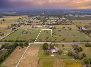 4 S Peoria Ave, Bixby, OK 74008