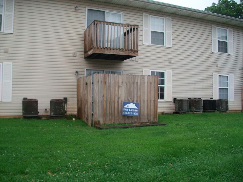 Ground Floor Unit