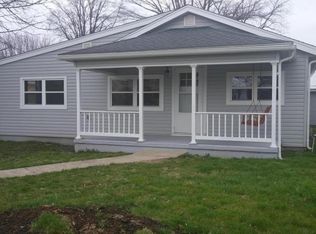 7220 E Main St, South Solon, OH