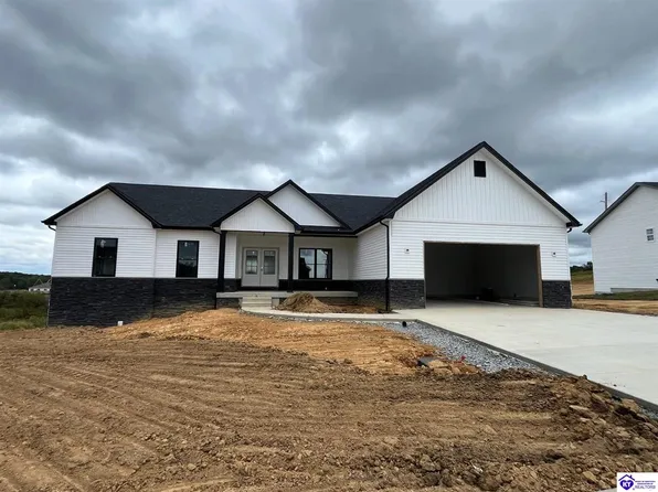 208 W Carriage Hills Ln, Elizabethtown, KY 42701