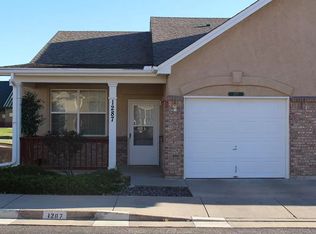 1287 Villa Grv, Monument, CO 80132