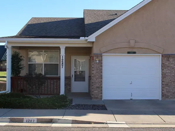 1287 Villa Grv, Monument, CO 80132