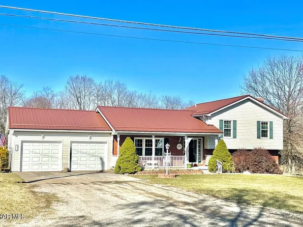 535 Allie Buck Rd, Nanty Glo, PA 15943