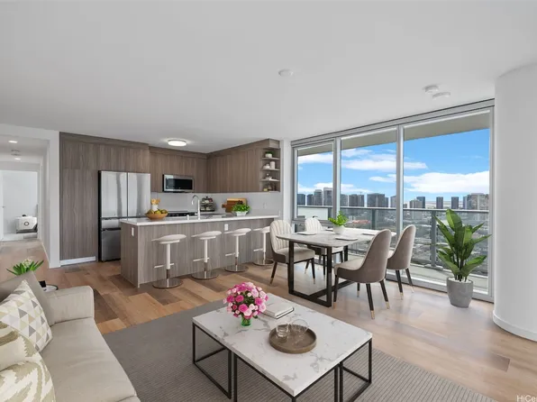 1515 Liona St #3718, Honolulu, HI 96814