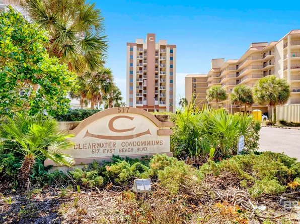 517 E Beach Blvd APT 2A, Gulf Shores, AL 36542