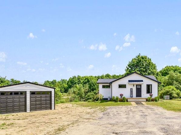 8481 Blackman Rd, Kingsley, MI 49649