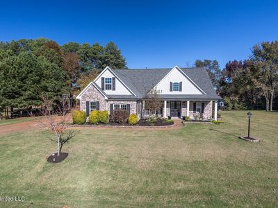 4578 Pleasant Breeze Dr, Olive Branch, MS, 38654