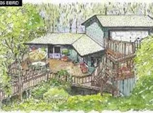 6072 Valley View Rd, Oakland, CA 94611