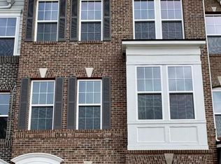 4156 McCune Ave LOT 1404, Dublin, OH 43017