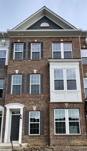 4156 McCune Ave Lot 1404, Dublin, OH, 43017