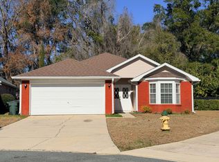 1624 Berry Hill Ct, Tallahassee, FL 32312