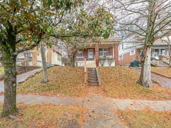 4550 Clearview Ave, Cincinnati, OH 45205