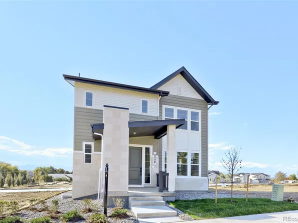 5250 W 100th Lane, Westminster, CO 80020